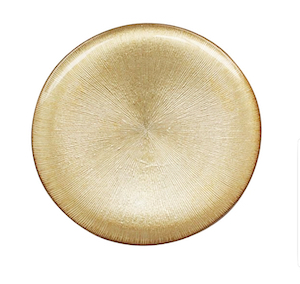 Abalone Pearl Underplate